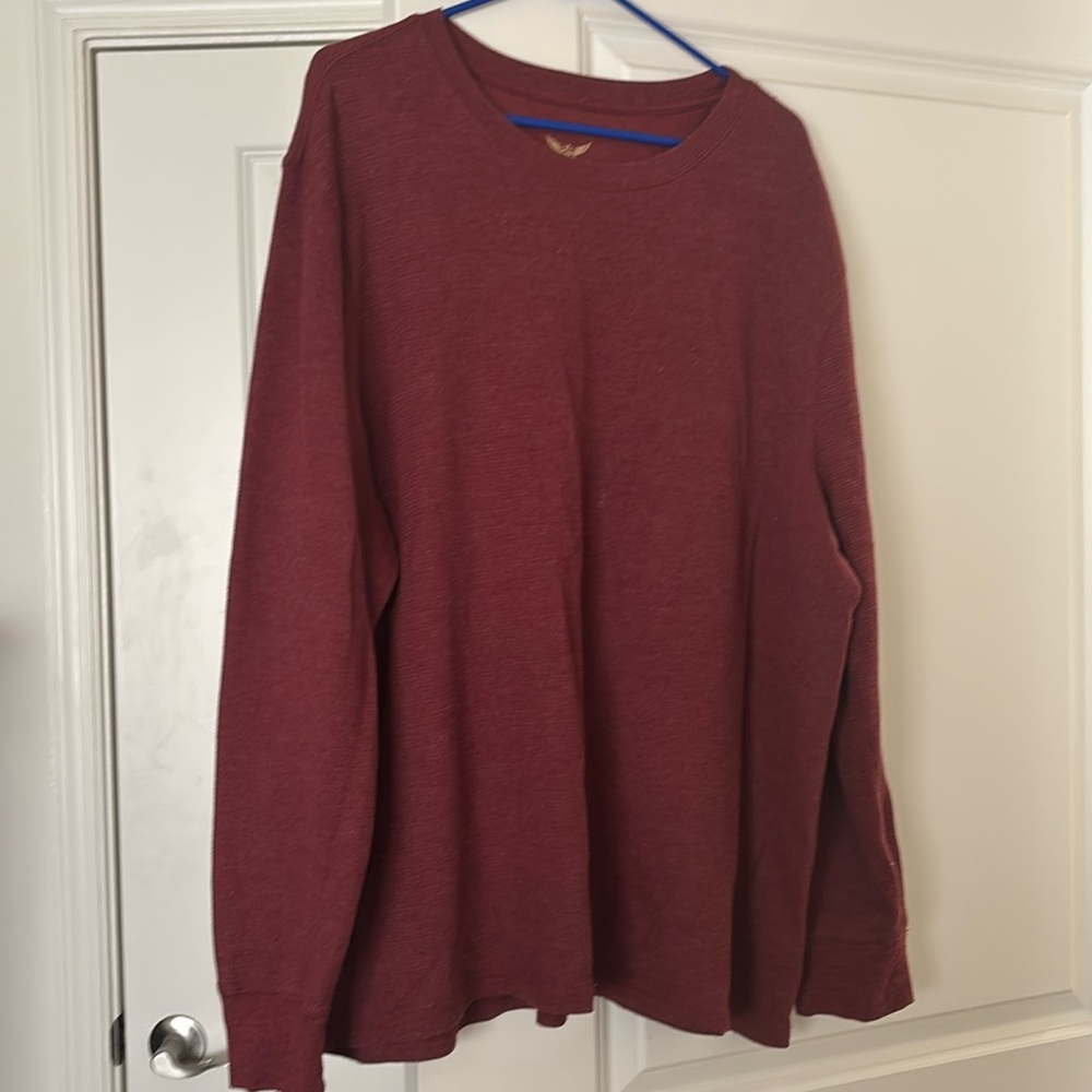 Men’s Faded Glory Sweater